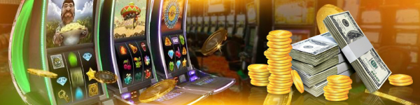 Игра в казино Риобет на деньги