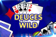 Deuces Wild Poker