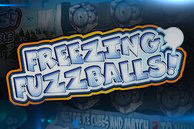 Freezing Fuzzballs