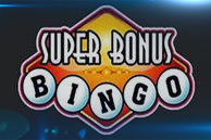 Super Bonus Bingo