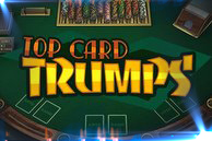 TOP Card Trumps