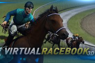 Virtual Racebook