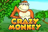 Crazy Monkey